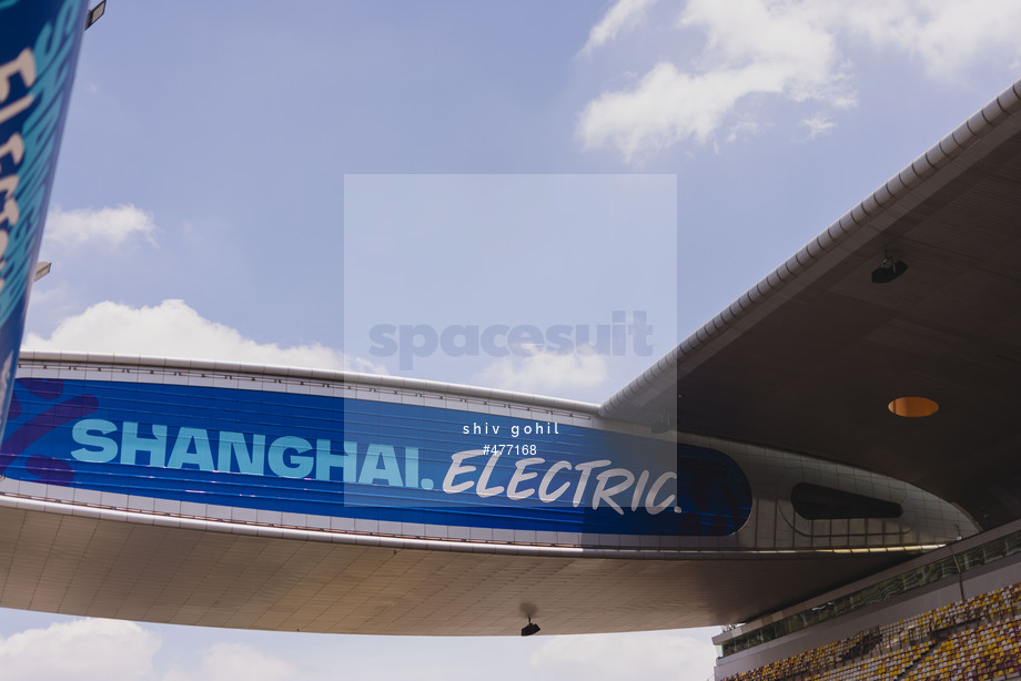 Spacesuit Collections Photo ID 477168, Shiv Gohil, Shanghai ePrix, China, 24/05/2024 12:07:39