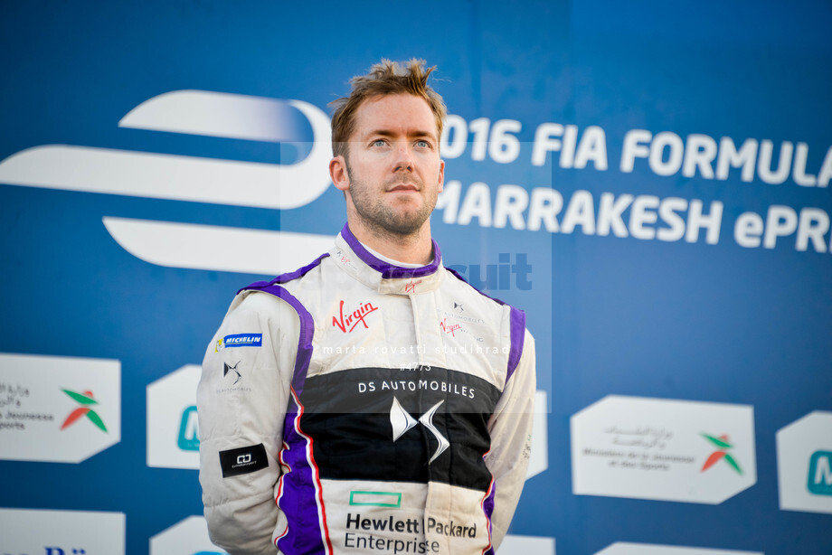 Spacesuit Collections Photo ID 4773, Marta Rovatti Studihrad, Marrakesh ePrix, Morocco, 12/11/2016 17:06:14