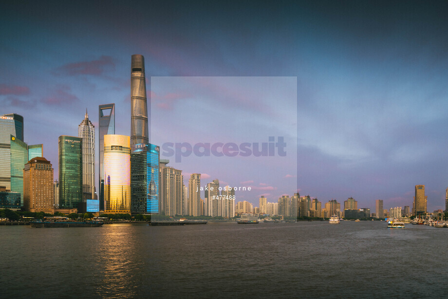 Spacesuit Collections Photo ID 477488, Jake Osborne, Shanghai ePrix, China, 23/05/2024 18:49:25