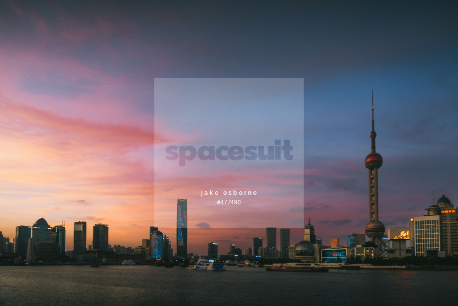 Spacesuit Collections Photo ID 477490, Jake Osborne, Shanghai ePrix, China, 23/05/2024 18:49:32