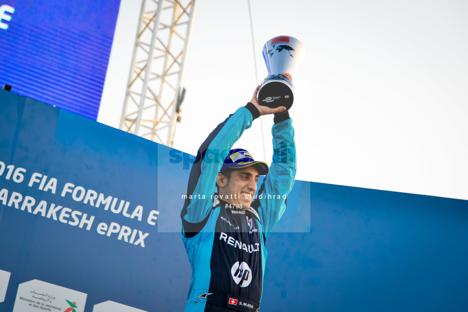 Spacesuit Collections Photo ID 4798, Marta Rovatti Studihrad, Marrakesh ePrix, Morocco, 12/11/2016 17:09:51