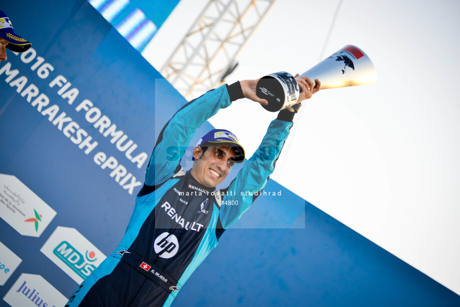 Spacesuit Collections Photo ID 4800, Marta Rovatti Studihrad, Marrakesh ePrix, Morocco, 12/11/2016 17:09:54