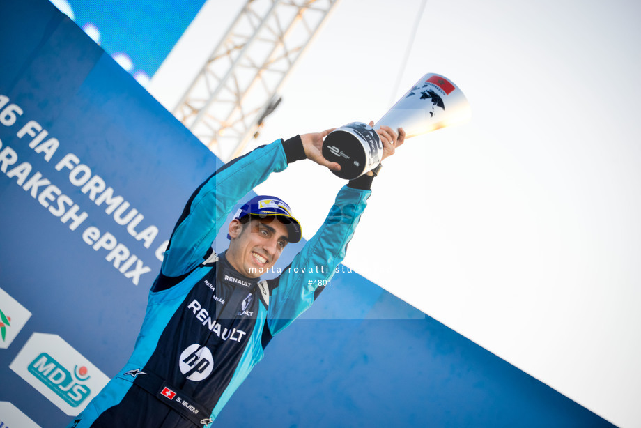 Spacesuit Collections Photo ID 4801, Marta Rovatti Studihrad, Marrakesh ePrix, Morocco, 12/11/2016 17:09:54