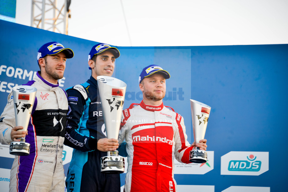 Spacesuit Collections Photo ID 4802, Marta Rovatti Studihrad, Marrakesh ePrix, Morocco, 12/11/2016 17:10:05