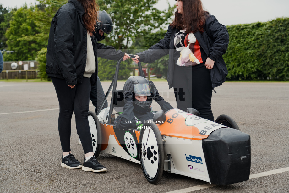 Spacesuit Collections Photo ID 481151, Kieran Fallows, Croft Circuit Gathering of Formulas, UK, 21/05/2024 06:48:00