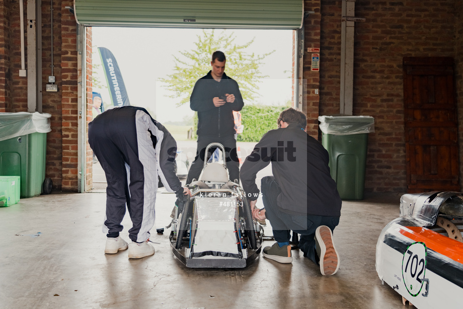 Spacesuit Collections Photo ID 481153, Kieran Fallows, Croft Circuit Gathering of Formulas, UK, 21/05/2024 06:49:27