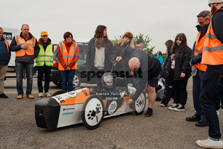 Spacesuit Collections Photo ID 481158, Kieran Fallows, Croft Circuit Gathering of Formulas, UK, 21/05/2024 06:51:53