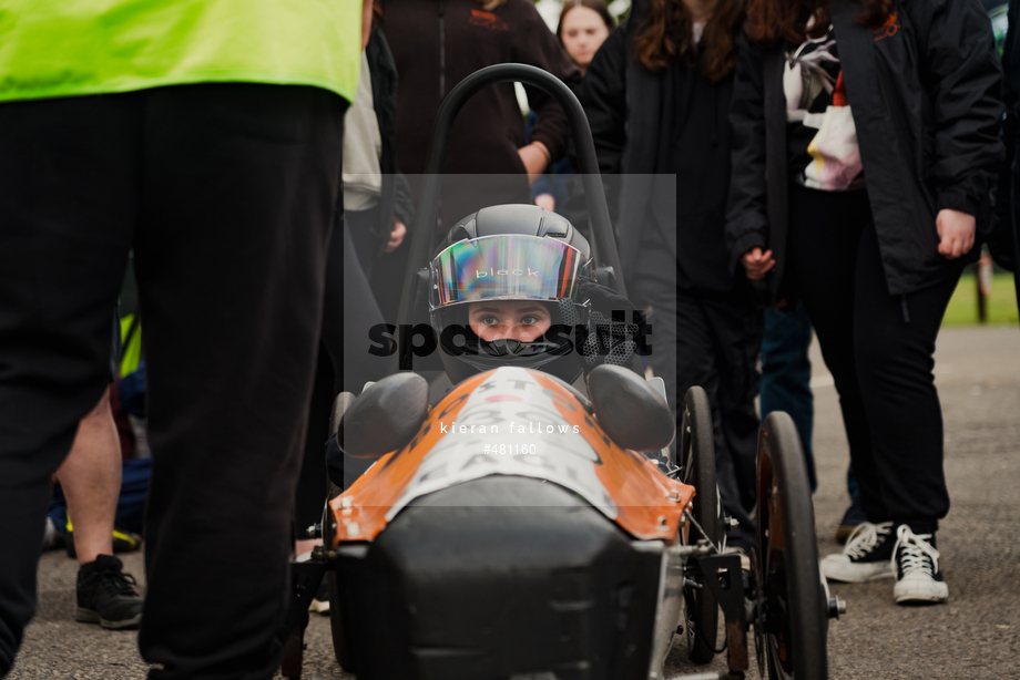 Spacesuit Collections Photo ID 481160, Kieran Fallows, Croft Circuit Gathering of Formulas, UK, 21/05/2024 06:53:45