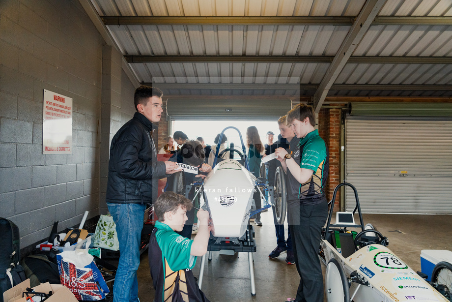 Spacesuit Collections Photo ID 481170, Kieran Fallows, Croft Circuit Gathering of Formulas, UK, 21/05/2024 07:12:30