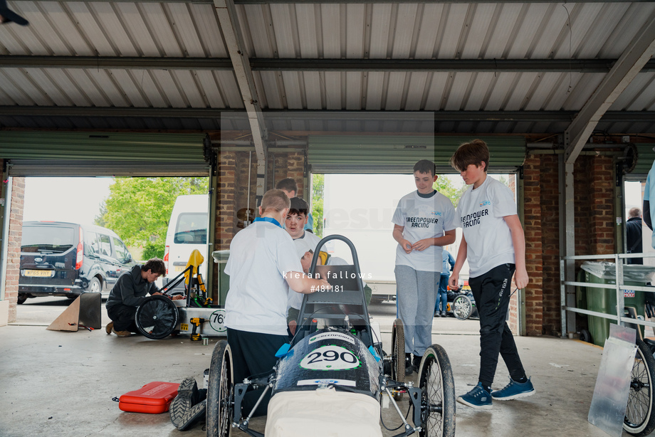 Spacesuit Collections Photo ID 481181, Kieran Fallows, Croft Circuit Gathering of Formulas, UK, 21/05/2024 07:25:59