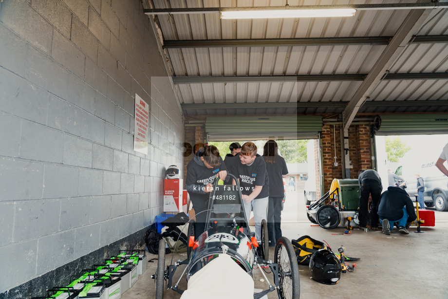 Spacesuit Collections Photo ID 481182, Kieran Fallows, Croft Circuit Gathering of Formulas, UK, 21/05/2024 07:26:26