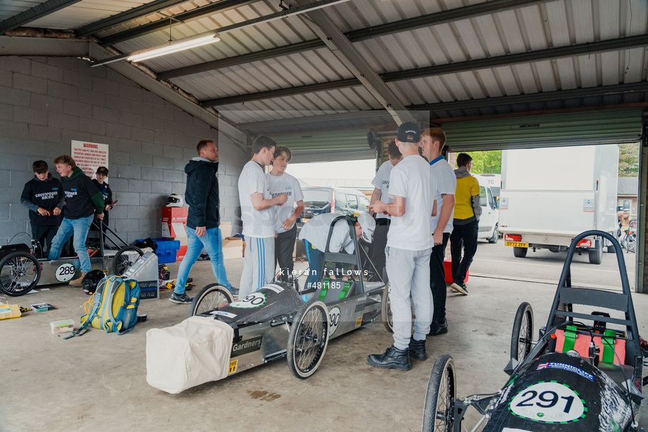 Spacesuit Collections Photo ID 481185, Kieran Fallows, Croft Circuit Gathering of Formulas, UK, 21/05/2024 07:29:01