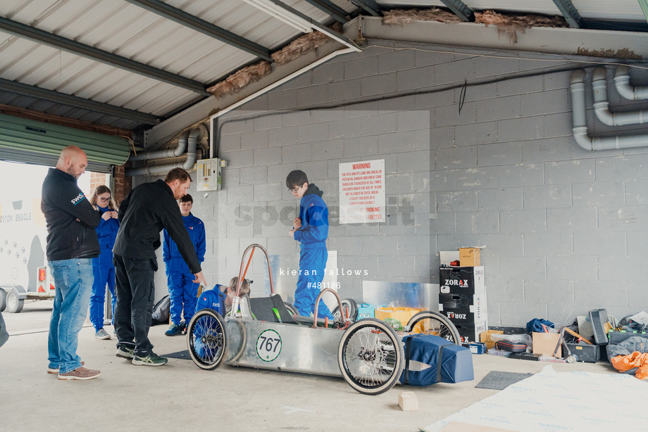 Spacesuit Collections Photo ID 481186, Kieran Fallows, Croft Circuit Gathering of Formulas, UK, 21/05/2024 07:29:11