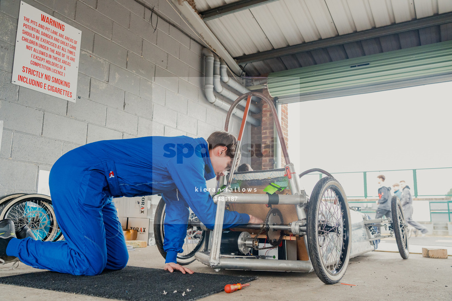 Spacesuit Collections Photo ID 481187, Kieran Fallows, Croft Circuit Gathering of Formulas, UK, 21/05/2024 07:30:04