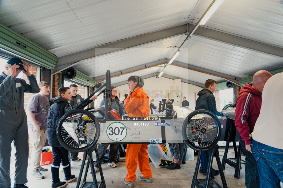 Spacesuit Collections Photo ID 481193, Kieran Fallows, Croft Circuit Gathering of Formulas, UK, 21/05/2024 07:42:45