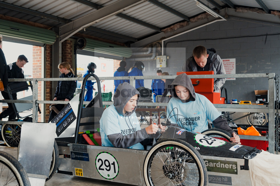 Spacesuit Collections Photo ID 481195, Kieran Fallows, Croft Circuit Gathering of Formulas, UK, 21/05/2024 07:44:30