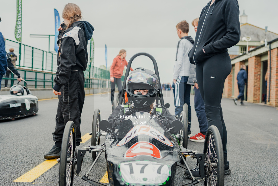 Spacesuit Collections Photo ID 481205, Kieran Fallows, Croft Circuit Gathering of Formulas, UK, 21/05/2024 08:05:48