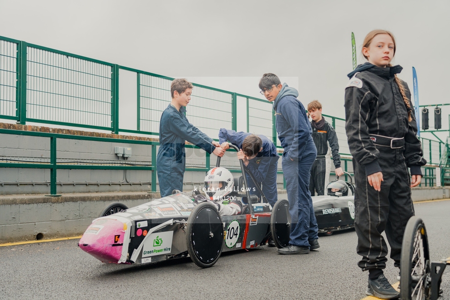 Spacesuit Collections Photo ID 481206, Kieran Fallows, Croft Circuit Gathering of Formulas, UK, 21/05/2024 08:05:55