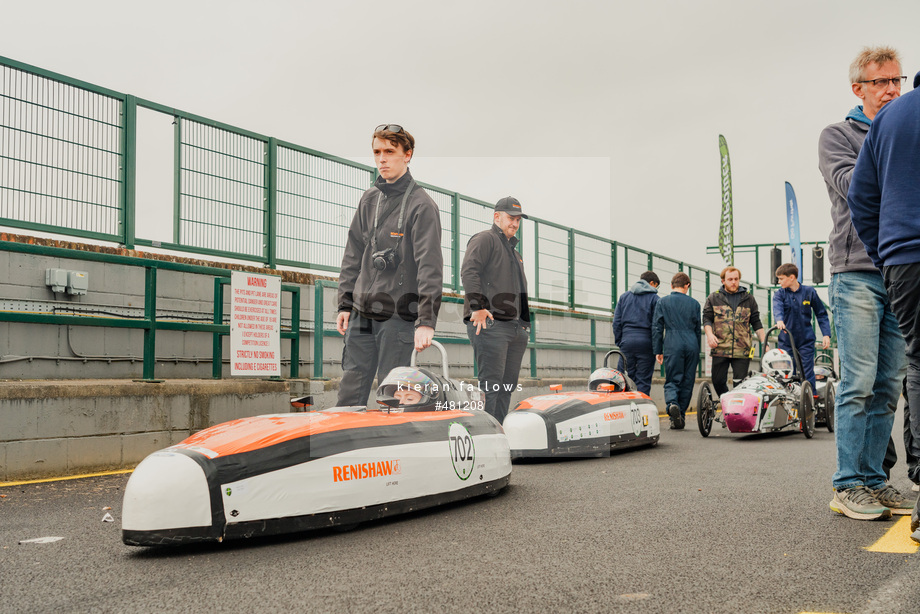 Spacesuit Collections Photo ID 481208, Kieran Fallows, Croft Circuit Gathering of Formulas, UK, 21/05/2024 08:06:44