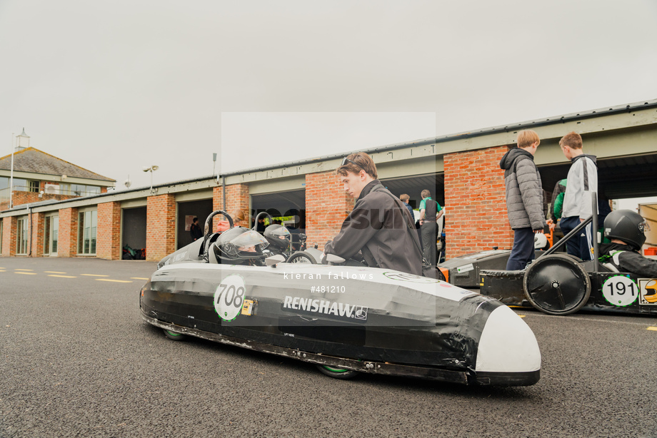 Spacesuit Collections Photo ID 481210, Kieran Fallows, Croft Circuit Gathering of Formulas, UK, 21/05/2024 08:07:25