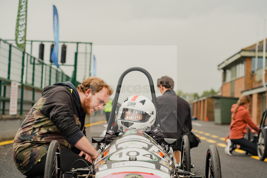 Spacesuit Collections Photo ID 481211, Kieran Fallows, Croft Circuit Gathering of Formulas, UK, 21/05/2024 08:07:42