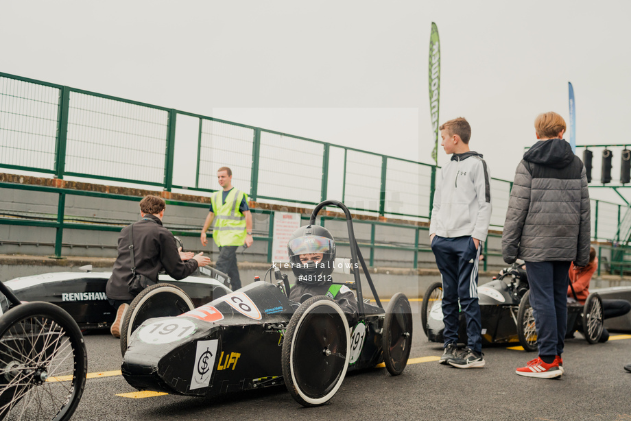 Spacesuit Collections Photo ID 481212, Kieran Fallows, Croft Circuit Gathering of Formulas, UK, 21/05/2024 08:07:58