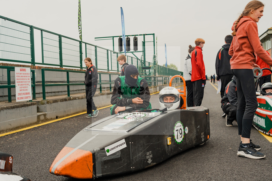 Spacesuit Collections Photo ID 481219, Kieran Fallows, Croft Circuit Gathering of Formulas, UK, 21/05/2024 08:09:58