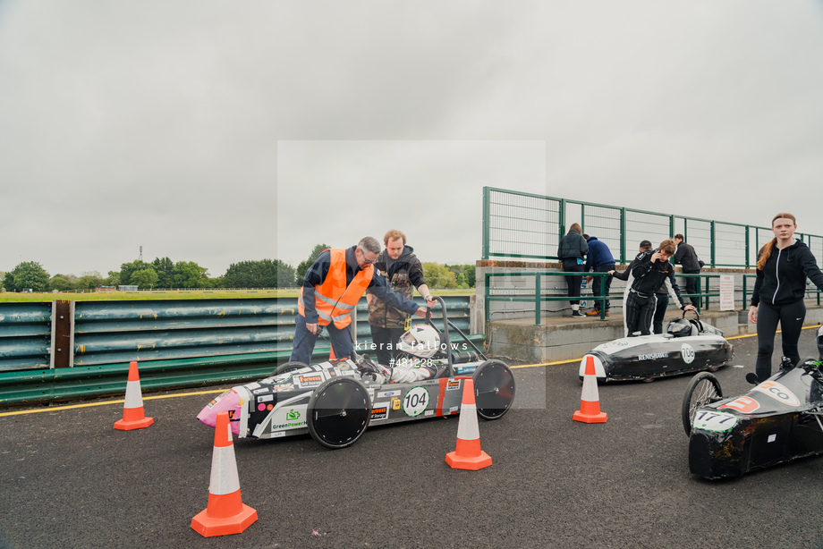 Spacesuit Collections Photo ID 481228, Kieran Fallows, Croft Circuit Gathering of Formulas, UK, 21/05/2024 08:13:50