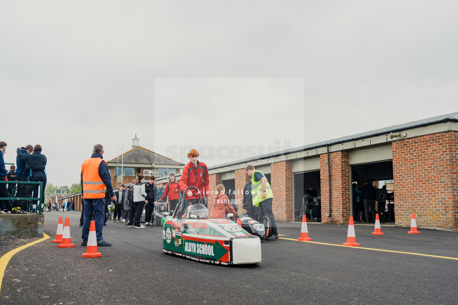 Spacesuit Collections Photo ID 481235, Kieran Fallows, Croft Circuit Gathering of Formulas, UK, 21/05/2024 08:18:32