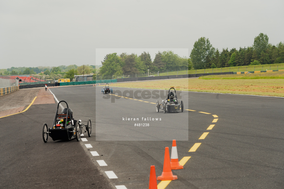 Spacesuit Collections Photo ID 481238, Kieran Fallows, Croft Circuit Gathering of Formulas, UK, 21/05/2024 08:24:51