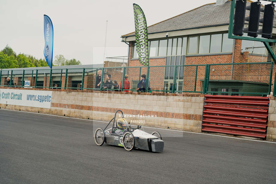 Spacesuit Collections Photo ID 481251, Kieran Fallows, Croft Circuit Gathering of Formulas, UK, 21/05/2024 08:30:31