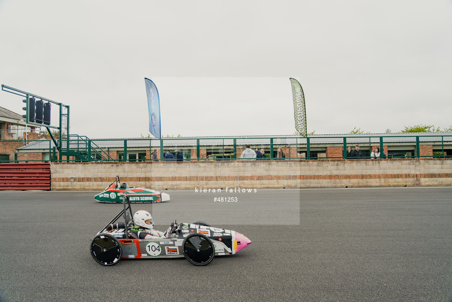 Spacesuit Collections Photo ID 481253, Kieran Fallows, Croft Circuit Gathering of Formulas, UK, 21/05/2024 08:30:54