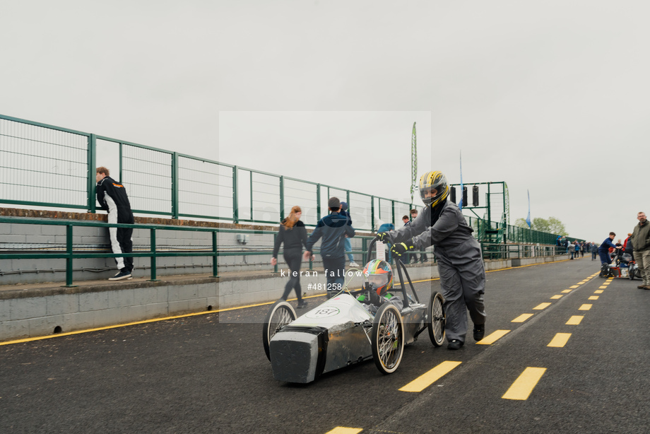 Spacesuit Collections Photo ID 481258, Kieran Fallows, Croft Circuit Gathering of Formulas, UK, 21/05/2024 08:36:54