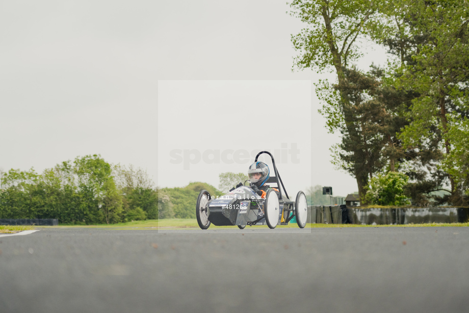 Spacesuit Collections Photo ID 481268, Kieran Fallows, Croft Circuit Gathering of Formulas, UK, 21/05/2024 08:44:55