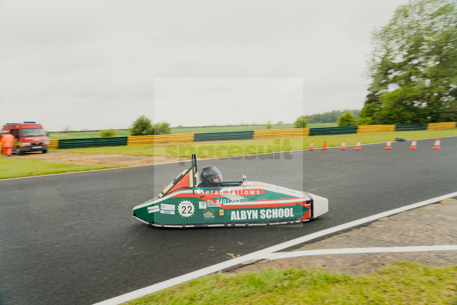 Spacesuit Collections Photo ID 481282, Kieran Fallows, Croft Circuit Gathering of Formulas, UK, 21/05/2024 08:51:30