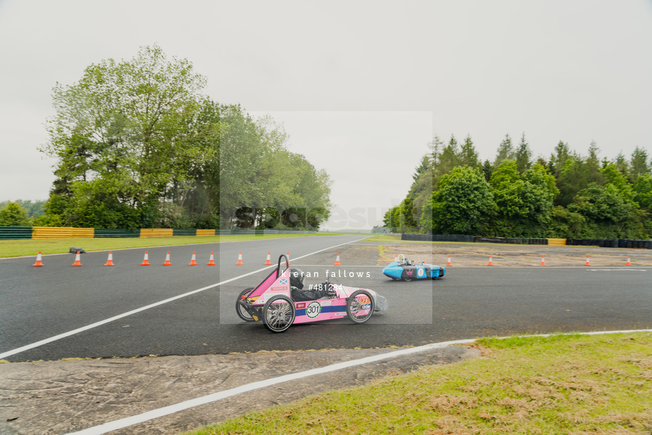 Spacesuit Collections Photo ID 481284, Kieran Fallows, Croft Circuit Gathering of Formulas, UK, 21/05/2024 08:52:00