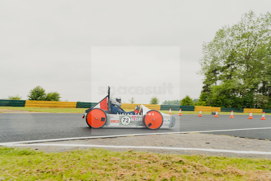 Spacesuit Collections Photo ID 481285, Kieran Fallows, Croft Circuit Gathering of Formulas, UK, 21/05/2024 08:52:22