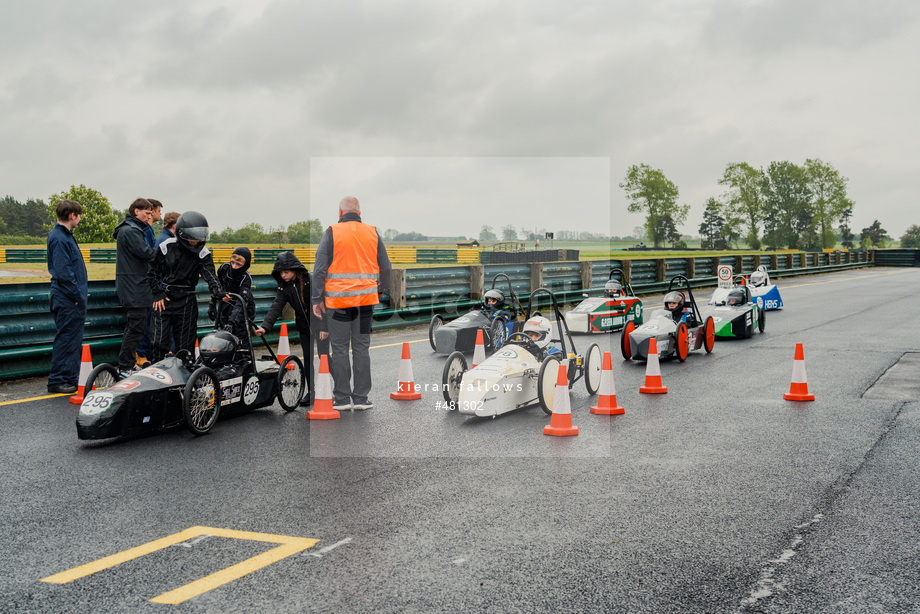 Spacesuit Collections Photo ID 481302, Kieran Fallows, Croft Circuit Gathering of Formulas, UK, 21/05/2024 09:10:31