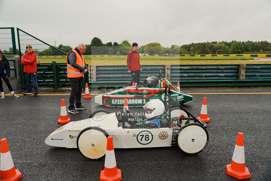 Spacesuit Collections Photo ID 481304, Kieran Fallows, Croft Circuit Gathering of Formulas, UK, 21/05/2024 09:11:06