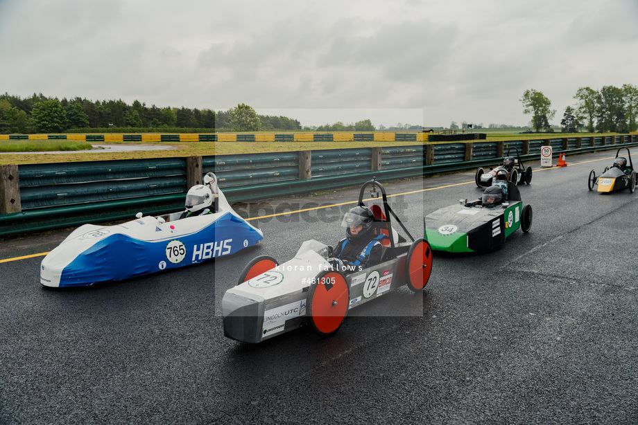 Spacesuit Collections Photo ID 481305, Kieran Fallows, Croft Circuit Gathering of Formulas, UK, 21/05/2024 09:11:13