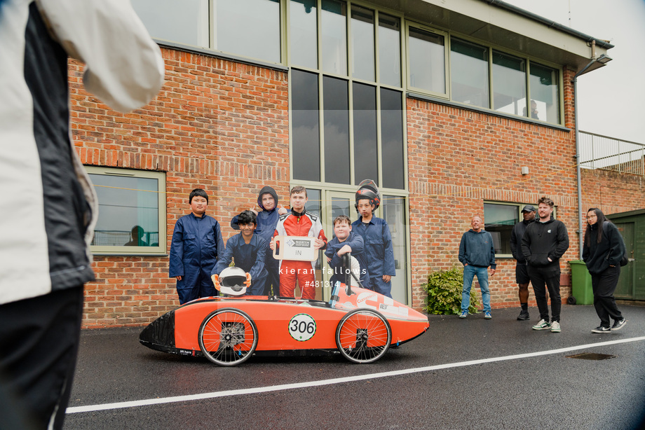 Spacesuit Collections Photo ID 481314, Kieran Fallows, Croft Circuit Gathering of Formulas, UK, 21/05/2024 09:28:12