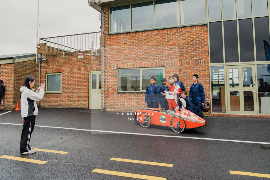 Spacesuit Collections Photo ID 481315, Kieran Fallows, Croft Circuit Gathering of Formulas, UK, 21/05/2024 09:28:21