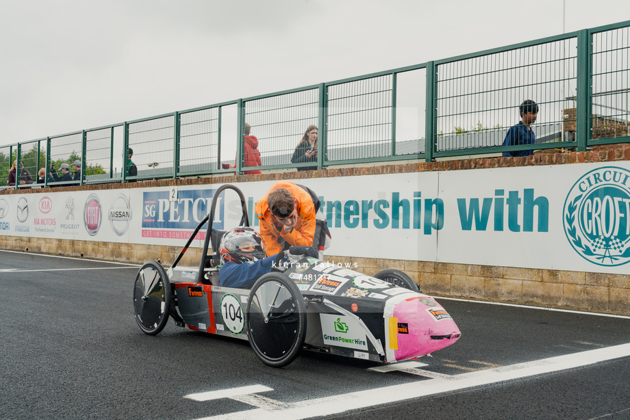 Spacesuit Collections Photo ID 481317, Kieran Fallows, Croft Circuit Gathering of Formulas, UK, 21/05/2024 09:42:09