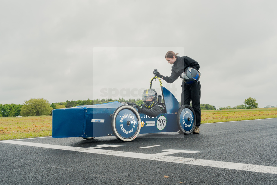 Spacesuit Collections Photo ID 481318, Kieran Fallows, Croft Circuit Gathering of Formulas, UK, 21/05/2024 09:42:16