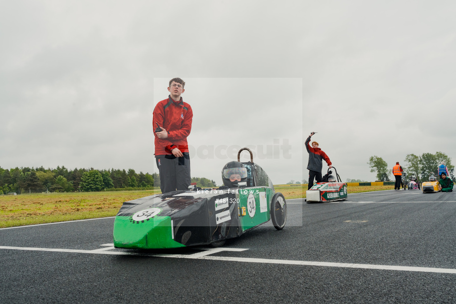 Spacesuit Collections Photo ID 481320, Kieran Fallows, Croft Circuit Gathering of Formulas, UK, 21/05/2024 09:42:43