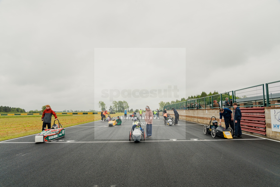 Spacesuit Collections Photo ID 481321, Kieran Fallows, Croft Circuit Gathering of Formulas, UK, 21/05/2024 09:42:54