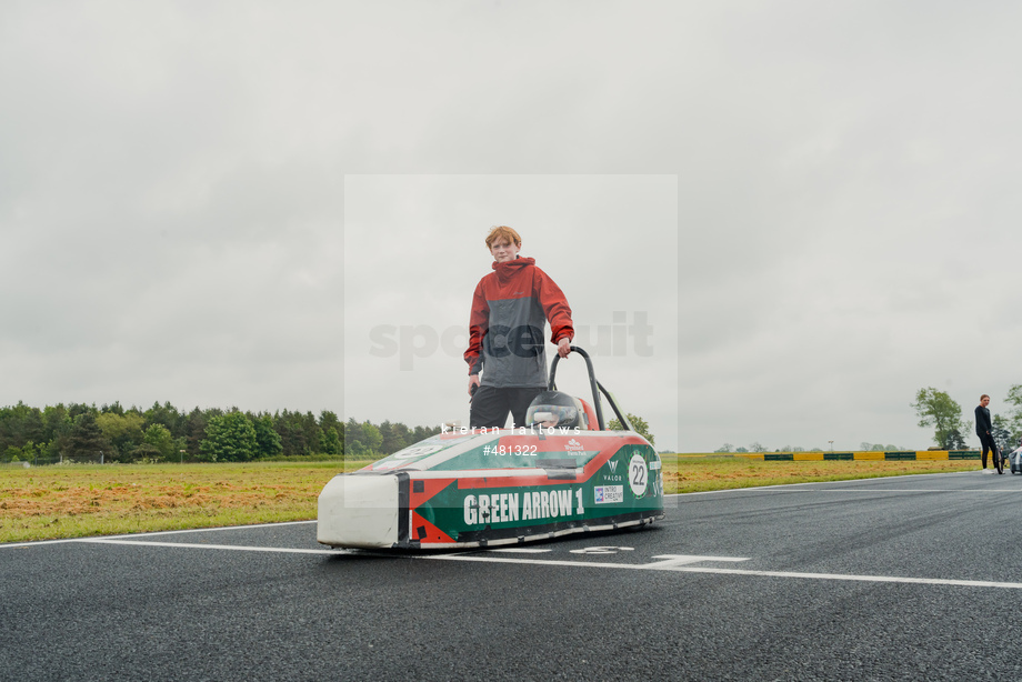 Spacesuit Collections Photo ID 481322, Kieran Fallows, Croft Circuit Gathering of Formulas, UK, 21/05/2024 09:43:04