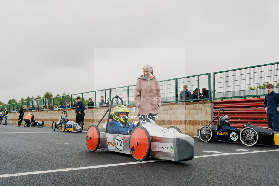 Spacesuit Collections Photo ID 481323, Kieran Fallows, Croft Circuit Gathering of Formulas, UK, 21/05/2024 09:43:10