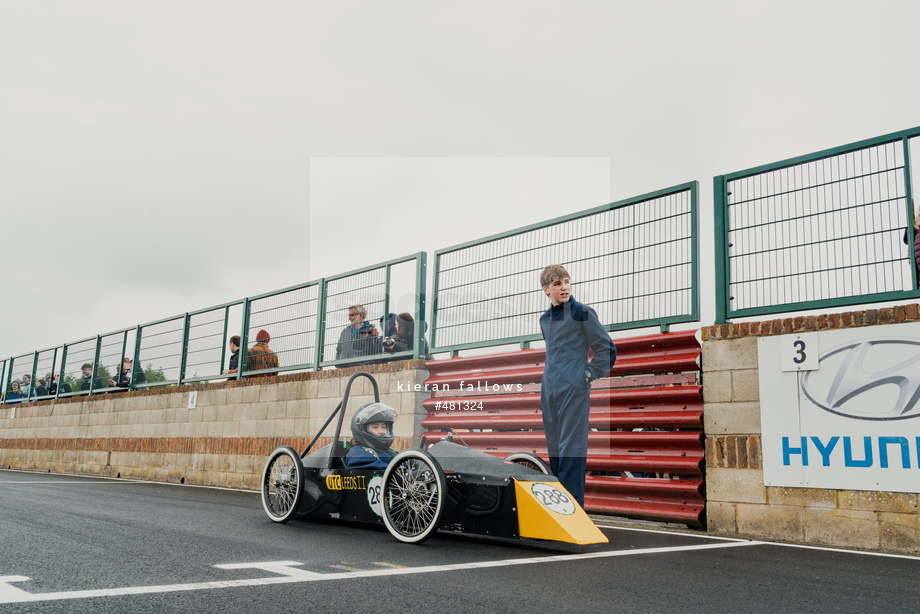 Spacesuit Collections Photo ID 481324, Kieran Fallows, Croft Circuit Gathering of Formulas, UK, 21/05/2024 09:43:17