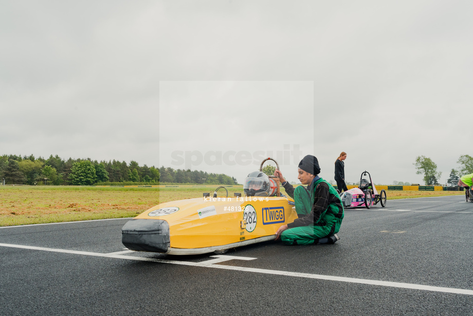 Spacesuit Collections Photo ID 481326, Kieran Fallows, Croft Circuit Gathering of Formulas, UK, 21/05/2024 09:43:43